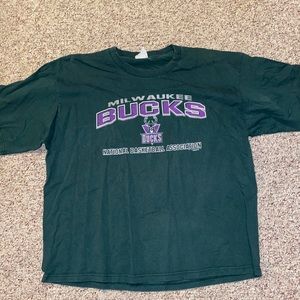 Vintage Bucks Tee